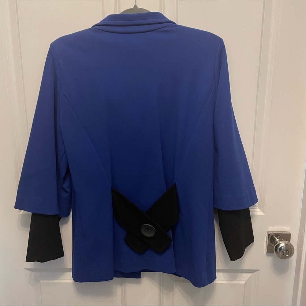 J’Envie Jacket - Picture 3 of 6